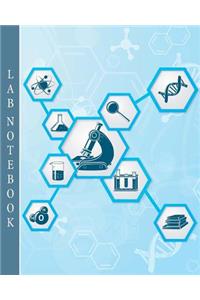 Lab Notebook