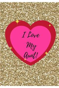 I Love My Aunt!