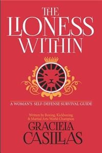The Lioness Within