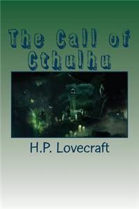 The Call of Cthulhu