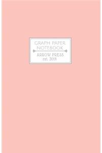 Graph Paper Notebook