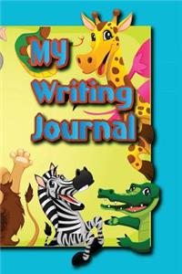 My Writing Journal