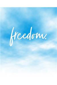 Freedom