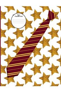 Magic Composition Book: Notebook Journal Gift for Magical Friend, Family, Teacher, Student