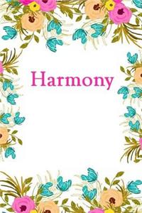 Harmony