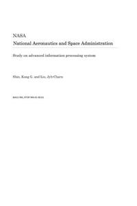 Study on Advanced Information Processing System