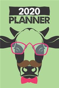 2020 Planner