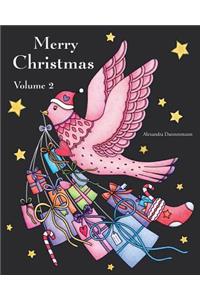 Merry Christmas - Volume 2