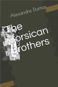 The Corsican Brothers