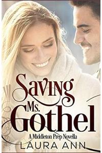 Saving Ms. Gothel