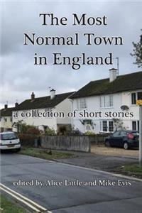 Most Normal Town in England