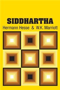 Siddhartha