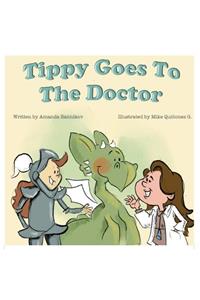 Tippy Goes to the Doctor