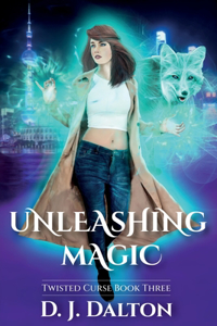 Unleashing Magic