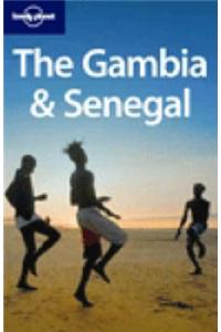 The Gambia and Senegal