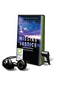 Missing Justice