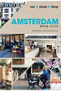 Amsterdam Style Guide