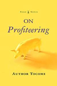 On Profiteering