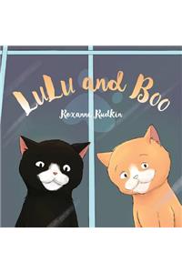 Lulu and Boo