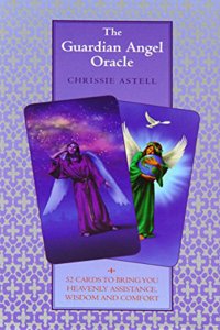 Guardian Angel Oracle