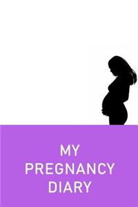 My Pregnancy Diary