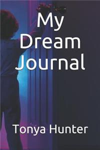 My Dream Journal