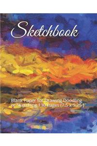 Sketchbook