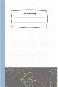 Dot Journaling