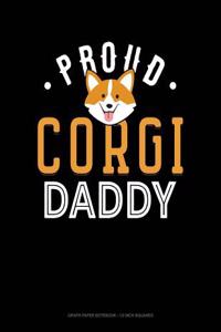 Proud Corgi Daddy