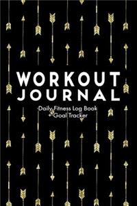 Workout Journal