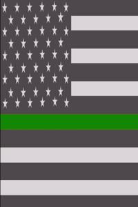 Thin Green Line Woodwork Design Book