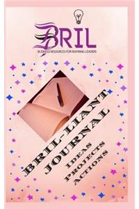 Bril-Liant Journal