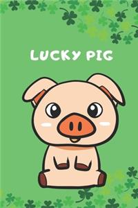 Lucky Pig