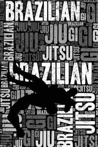 Brazilian Jiu Jitsu Journal
