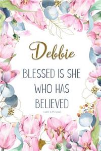 Debbie