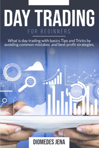 Day Trading for Beginners