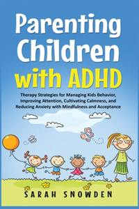 Parenting Children with ADHD