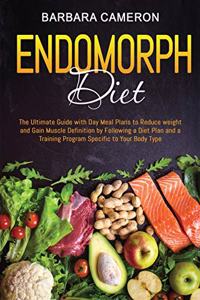 Endomorph Diet