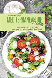 Mediterranean Diet Cooking