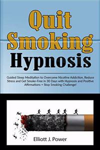 Quit Smoking Hypnosis