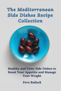 Mediterranean Side Dishes Recipe Collection