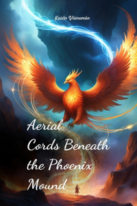 Aerial Cords Beneath the Phoenix Mound