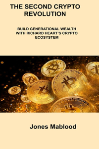 Second Crypto Revolution