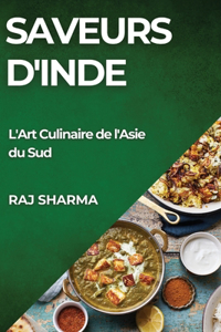 Saveurs d'Inde