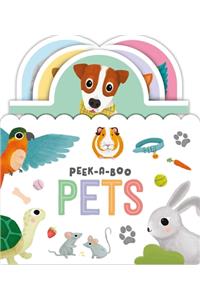 Peek-A-Boo Pets