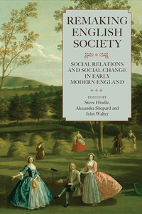 Remaking English Society