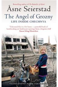 The Angel Of Grozny