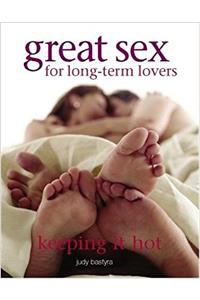 Great Sex for Long-term Lovers