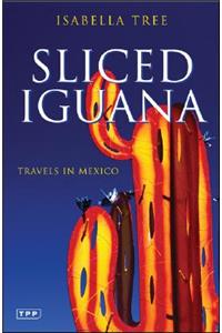 Sliced Iguana: Travels in Mexico