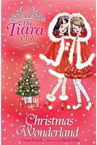 Christmas Wonderland